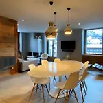 Bellevue * Chamonix