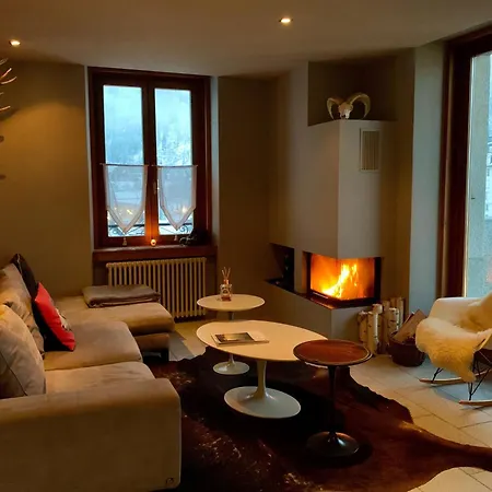 Bellevue Daire