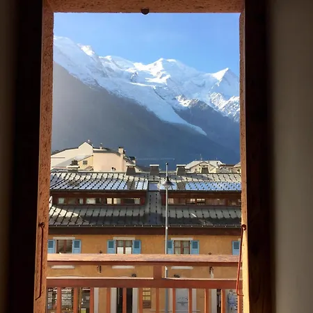 Bellevue Lejlighed *